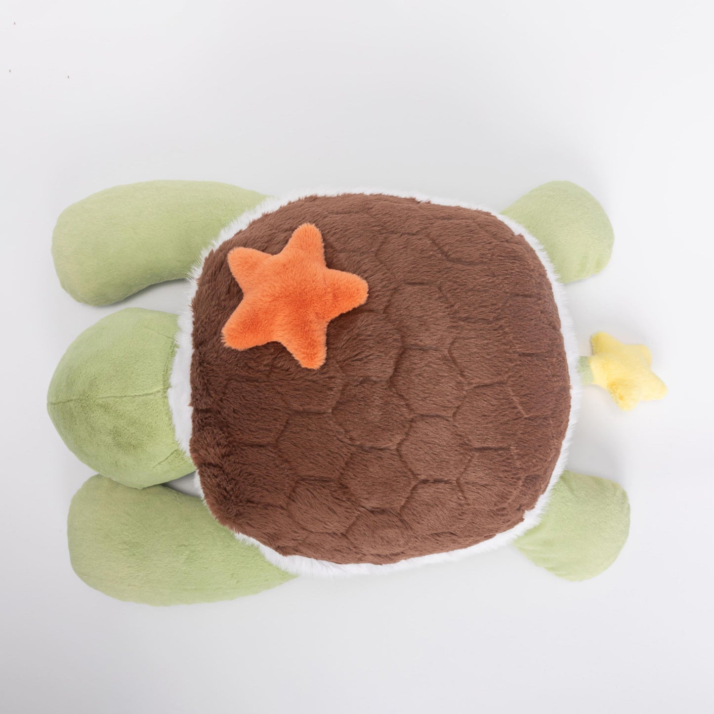 MeWaii® Sea Turtle Weighted Stuffed Animal