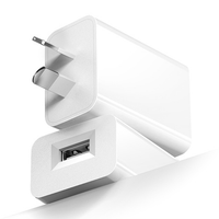 AU charger plug
