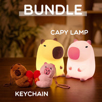 Capy Bundle