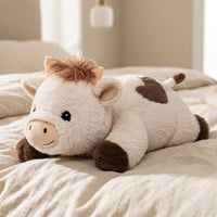 Brown Cow